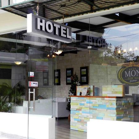 Mon Hotel Boutique Constanza Zewnętrze zdjęcie