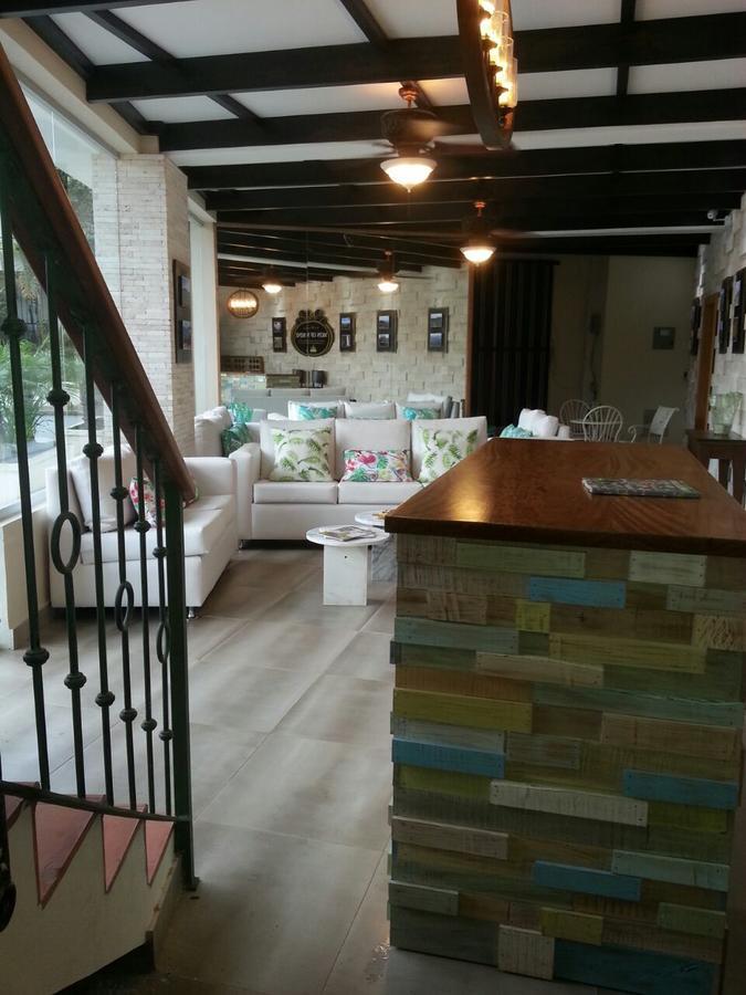 Mon Hotel Boutique Constanza Zewnętrze zdjęcie