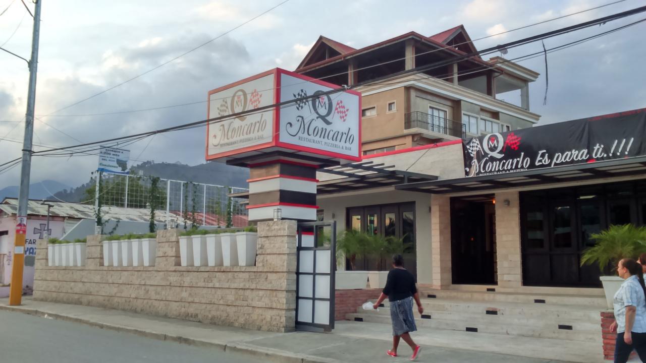 Mon Hotel Boutique Constanza Zewnętrze zdjęcie