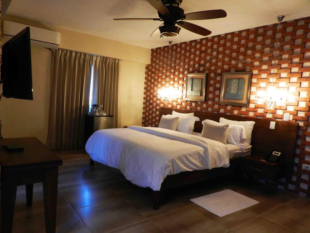 Mon Hotel Boutique Constanza Zewnętrze zdjęcie