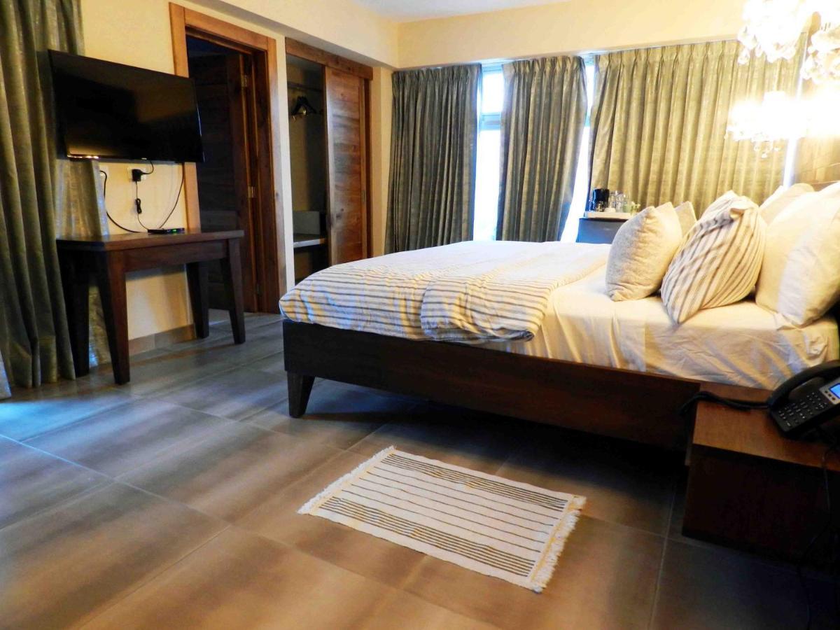 Mon Hotel Boutique Constanza Zewnętrze zdjęcie