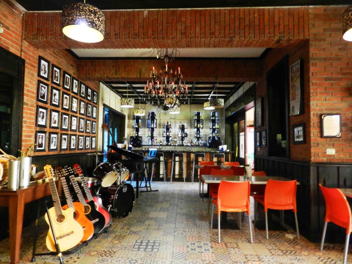 Mon Hotel Boutique Constanza Zewnętrze zdjęcie