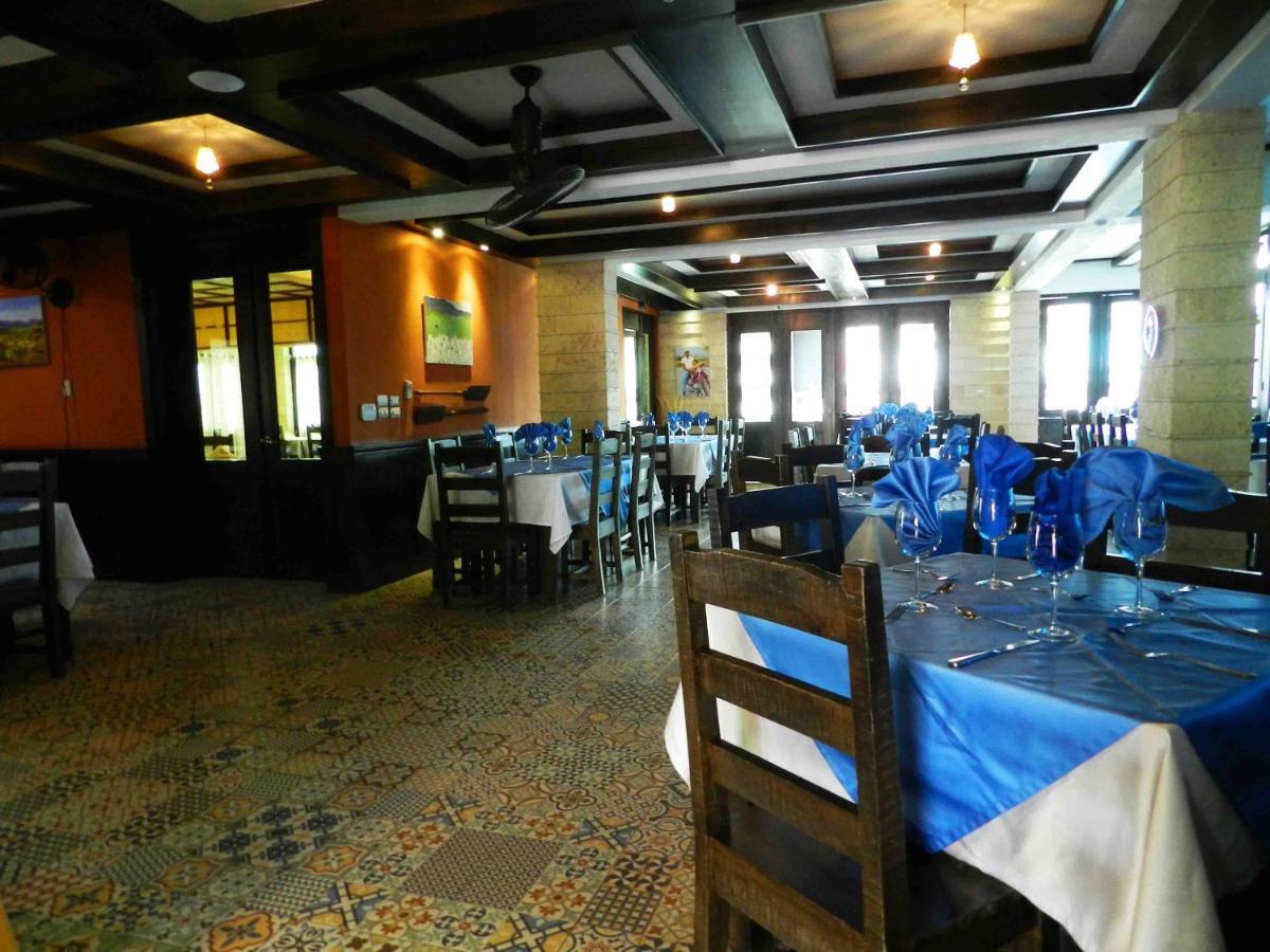 Mon Hotel Boutique Constanza Zewnętrze zdjęcie