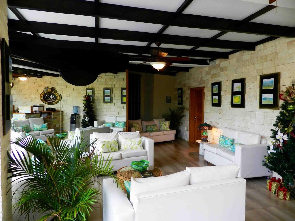 Mon Hotel Boutique Constanza Zewnętrze zdjęcie