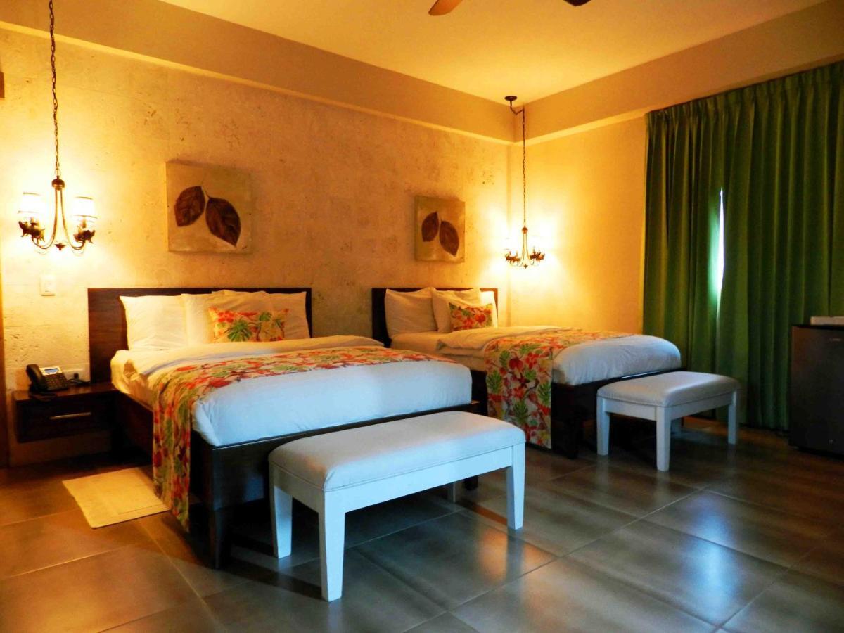 Mon Hotel Boutique Constanza Zewnętrze zdjęcie