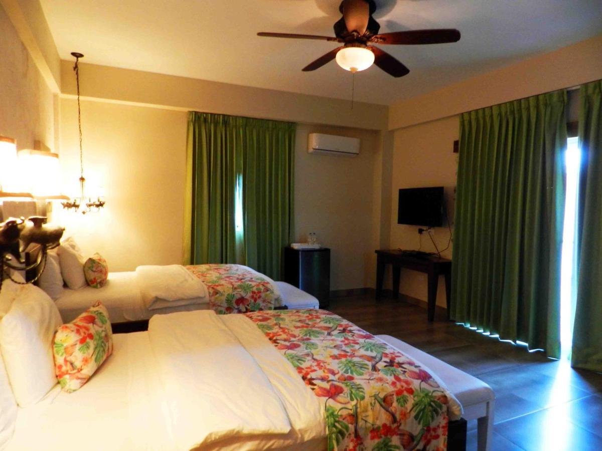 Mon Hotel Boutique Constanza Zewnętrze zdjęcie