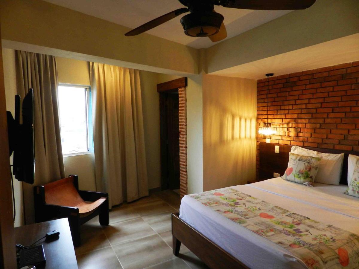 Mon Hotel Boutique Constanza Zewnętrze zdjęcie