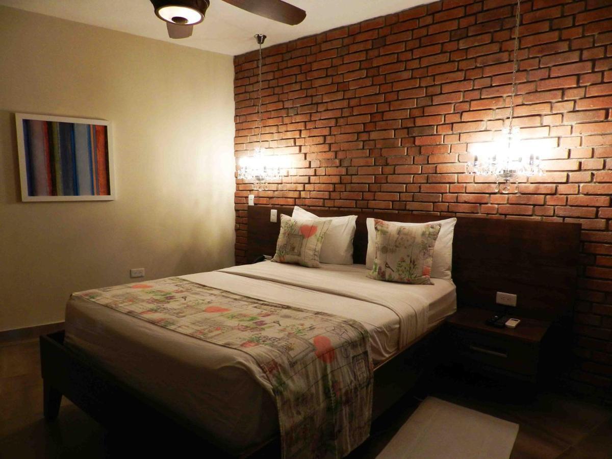 Mon Hotel Boutique Constanza Zewnętrze zdjęcie