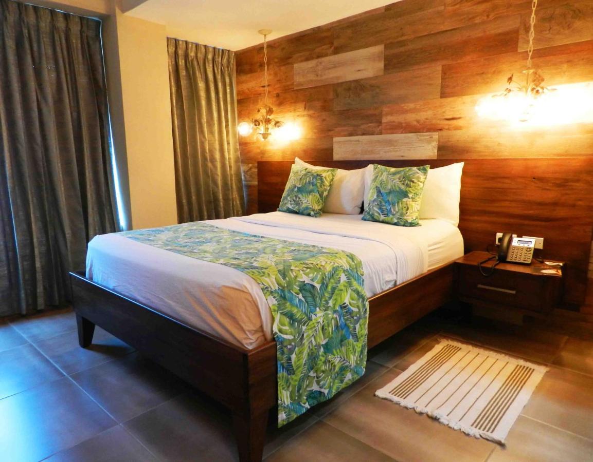 Mon Hotel Boutique Constanza Zewnętrze zdjęcie