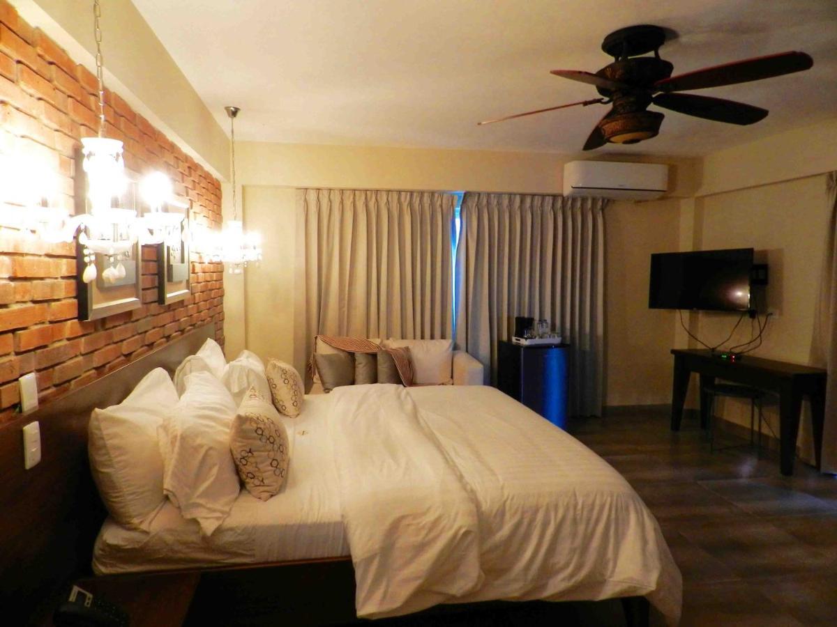 Mon Hotel Boutique Constanza Zewnętrze zdjęcie
