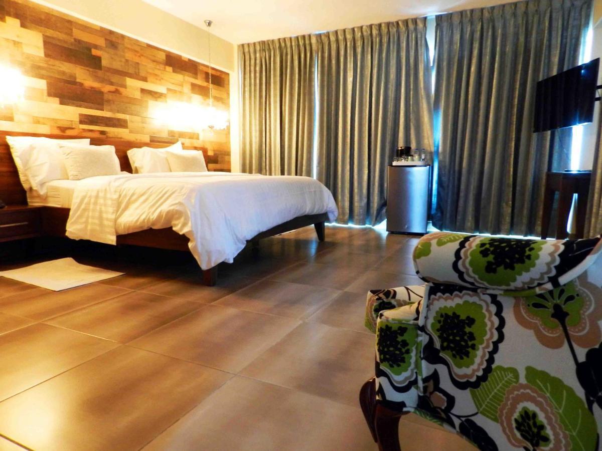 Mon Hotel Boutique Constanza Zewnętrze zdjęcie