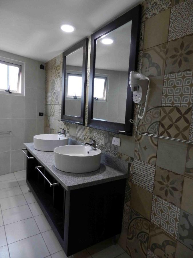 Mon Hotel Boutique Constanza Zewnętrze zdjęcie