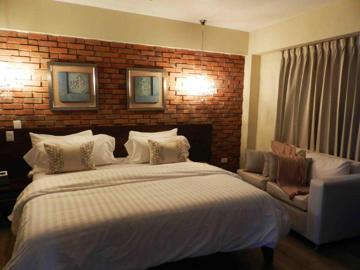 Mon Hotel Boutique Constanza Zewnętrze zdjęcie
