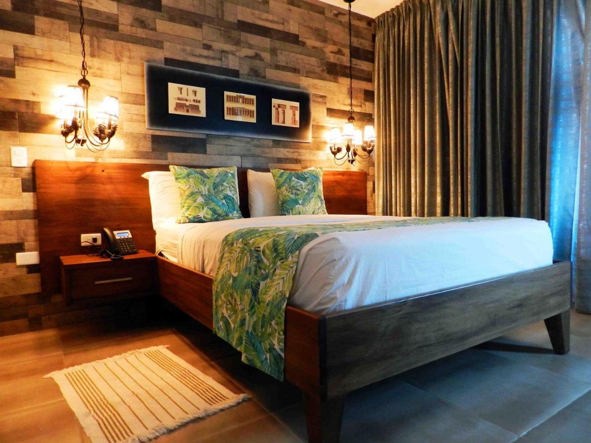Mon Hotel Boutique Constanza Zewnętrze zdjęcie