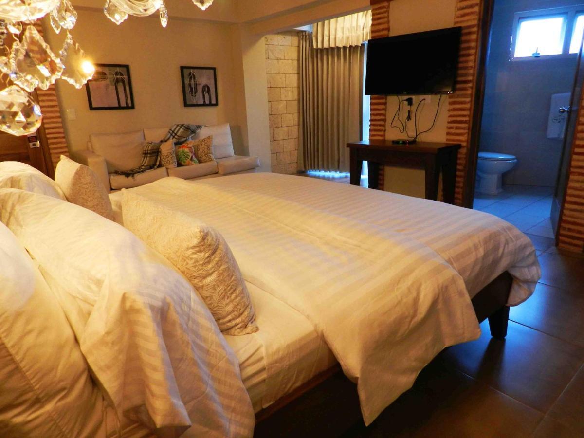 Mon Hotel Boutique Constanza Zewnętrze zdjęcie